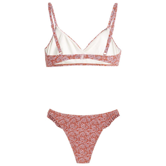 Protest Γυναικείο μαγιό Prtrudder Bikini Set